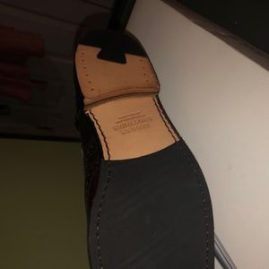 brooks brothers shoe